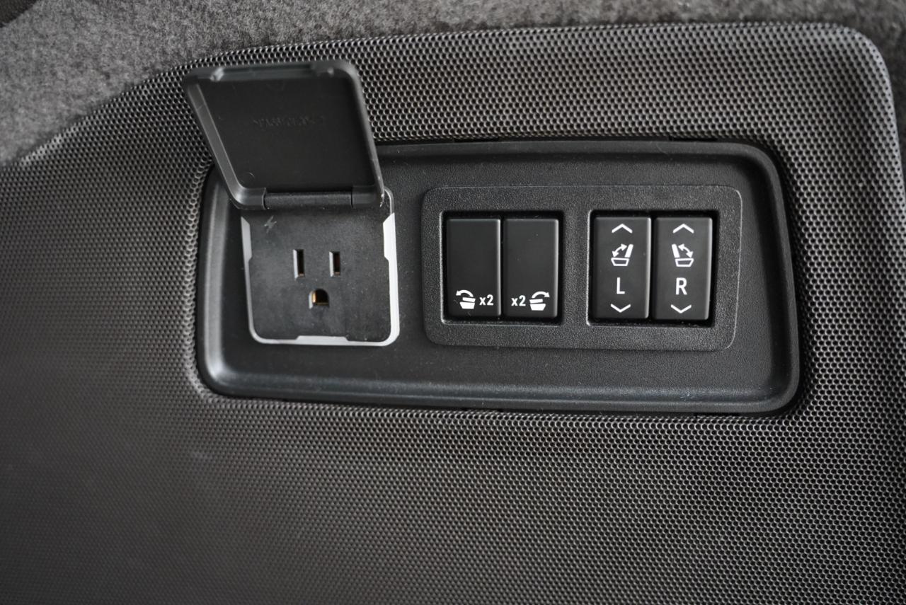 Cadillac Escalade ESV 4WD 4dr Premium Luxury 2021
