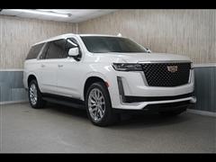 2021 Cadillac Escalade ESV 