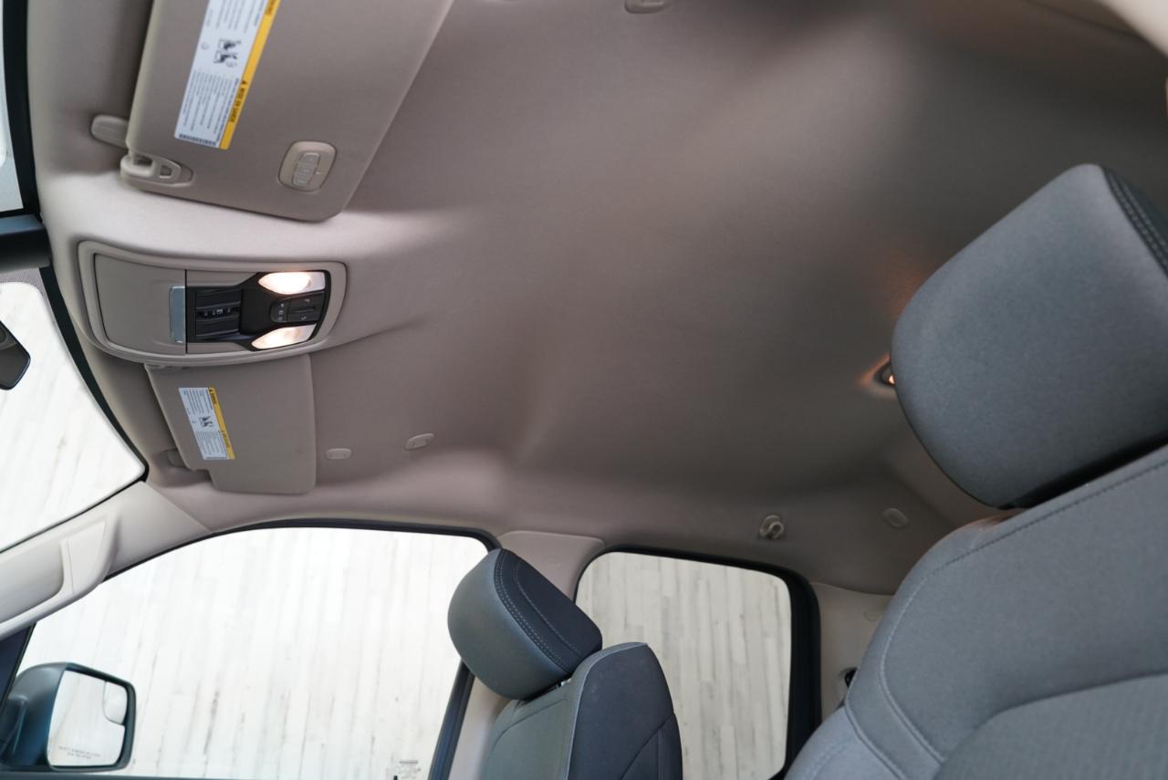 RAM 1500 Big Horn 4x4 Quad Cab 6'4" Box 2020
