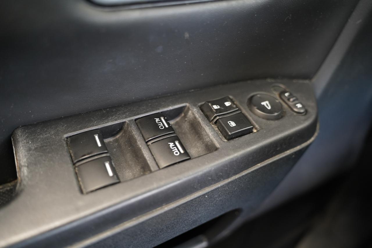 Honda Pilot 4WD 4dr EX-L 2014