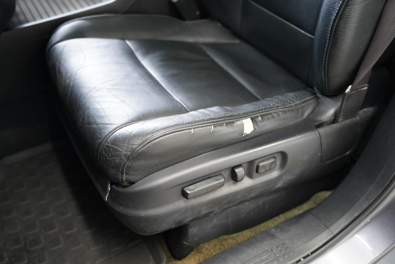Honda Pilot 4WD 4dr EX-L 2014