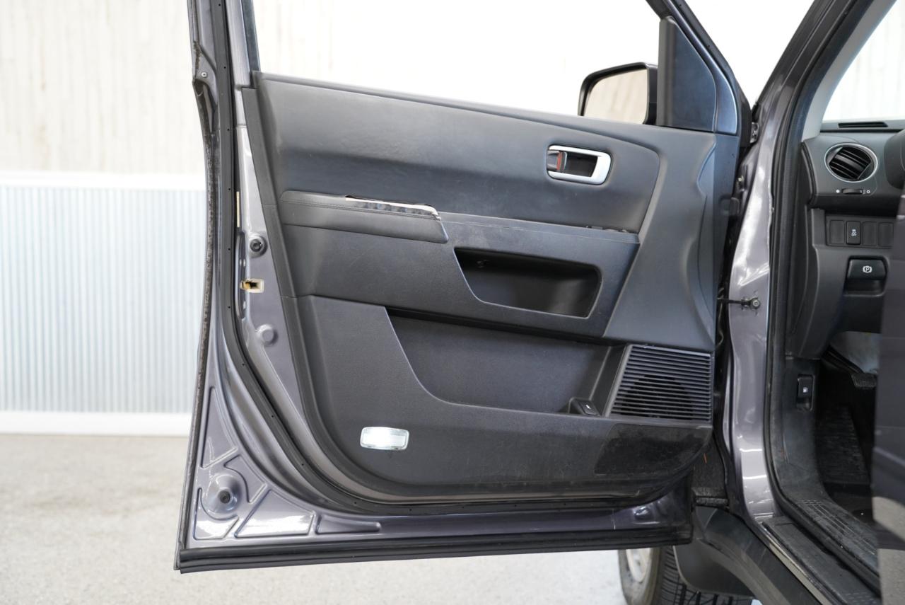 Honda Pilot 4WD 4dr EX-L 2014
