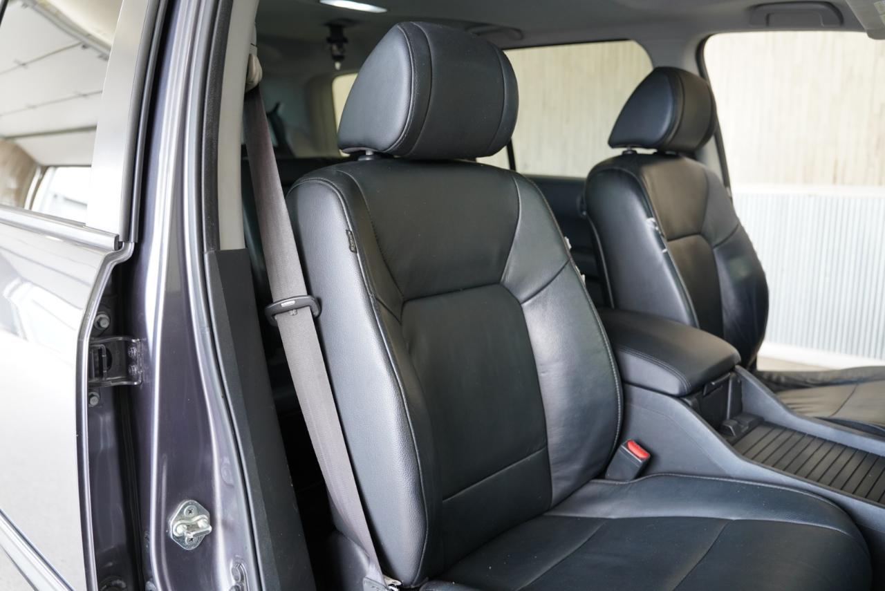 Honda Pilot 4WD 4dr EX-L 2014