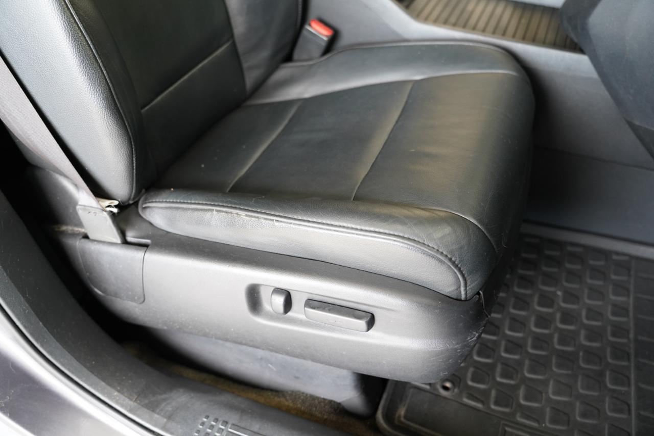 Honda Pilot 4WD 4dr EX-L 2014