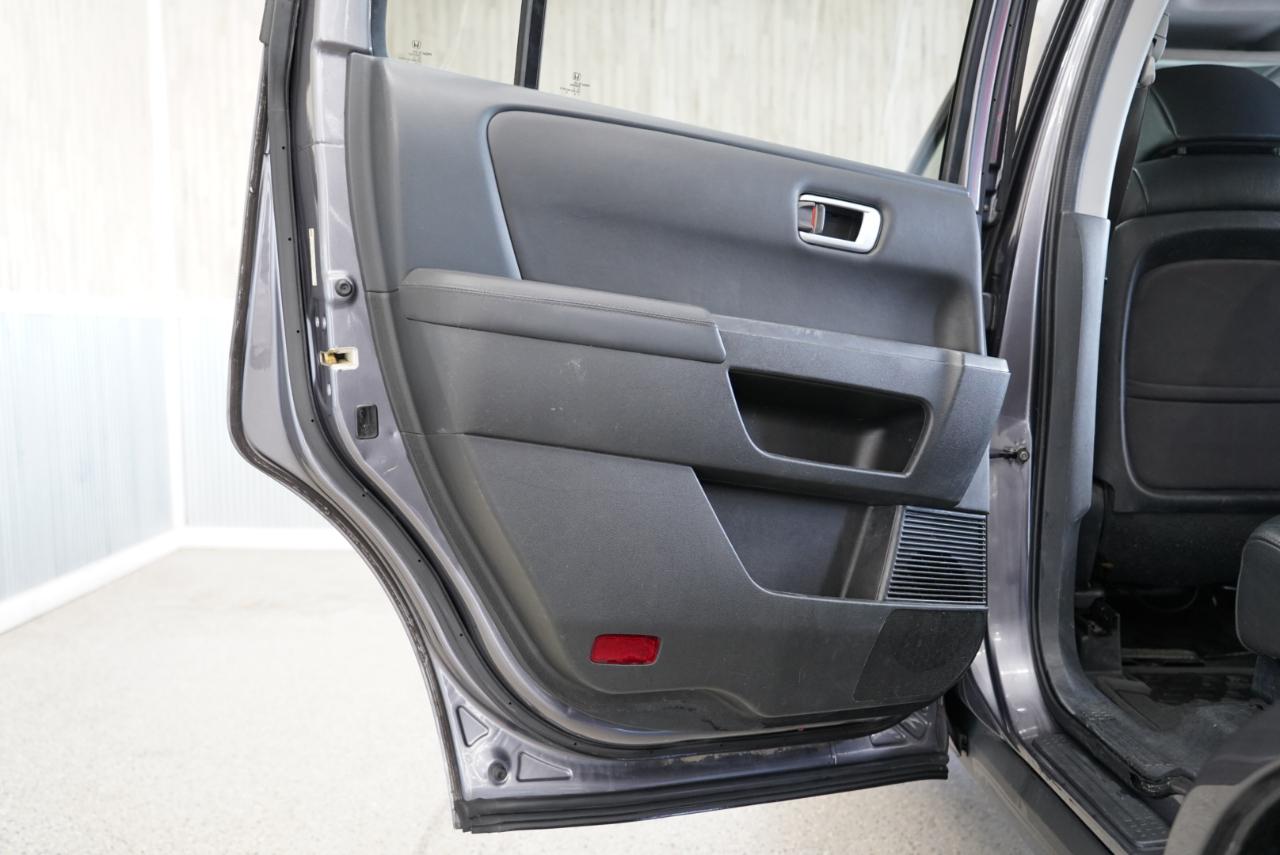 Honda Pilot 4WD 4dr EX-L 2014