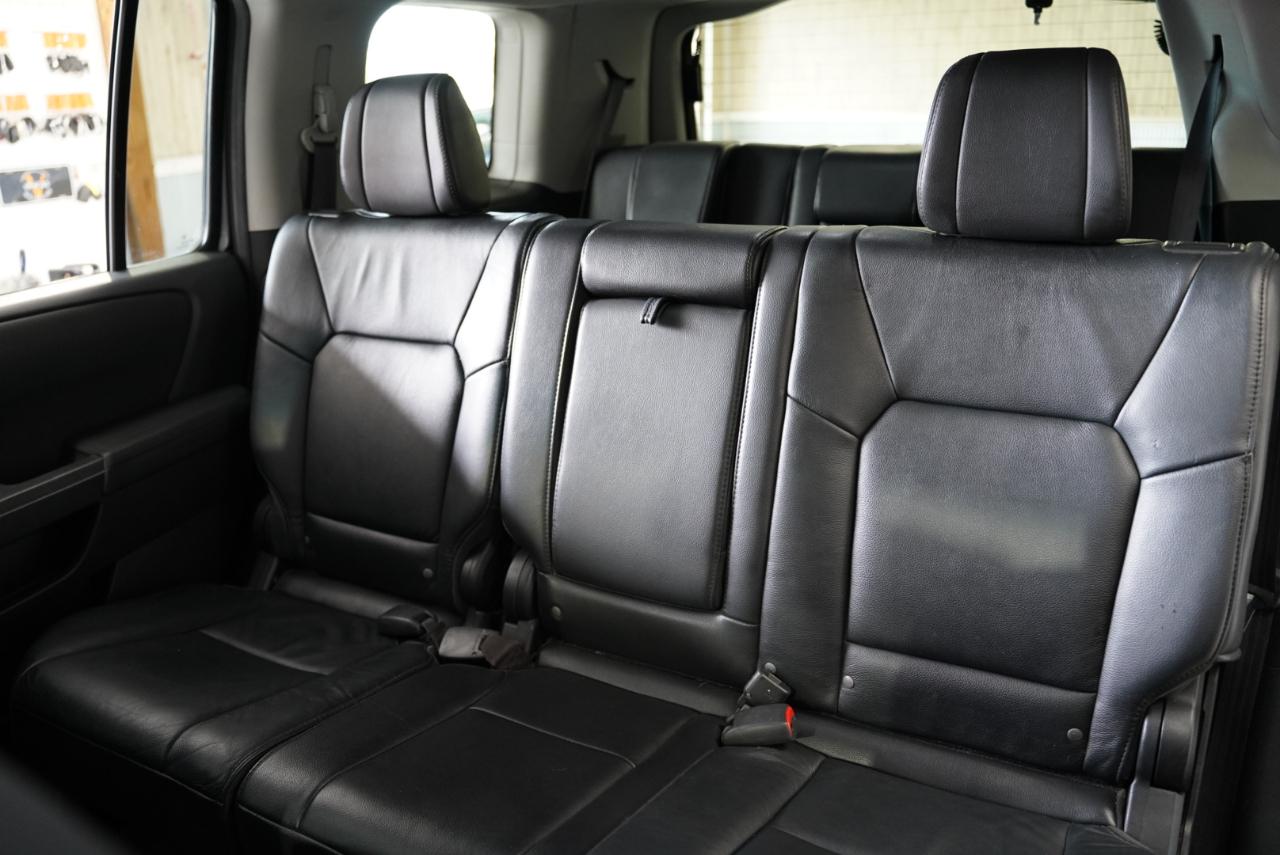 Honda Pilot 4WD 4dr EX-L 2014