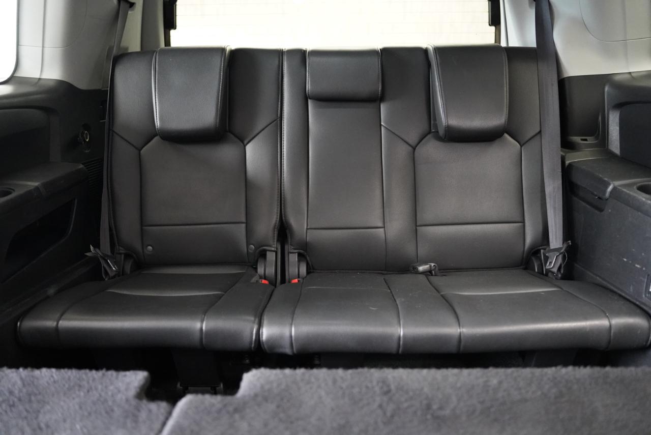 Honda Pilot 4WD 4dr EX-L 2014
