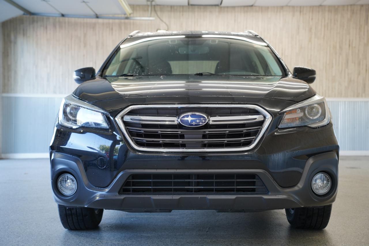 Subaru Outback 2.5i Touring 2019