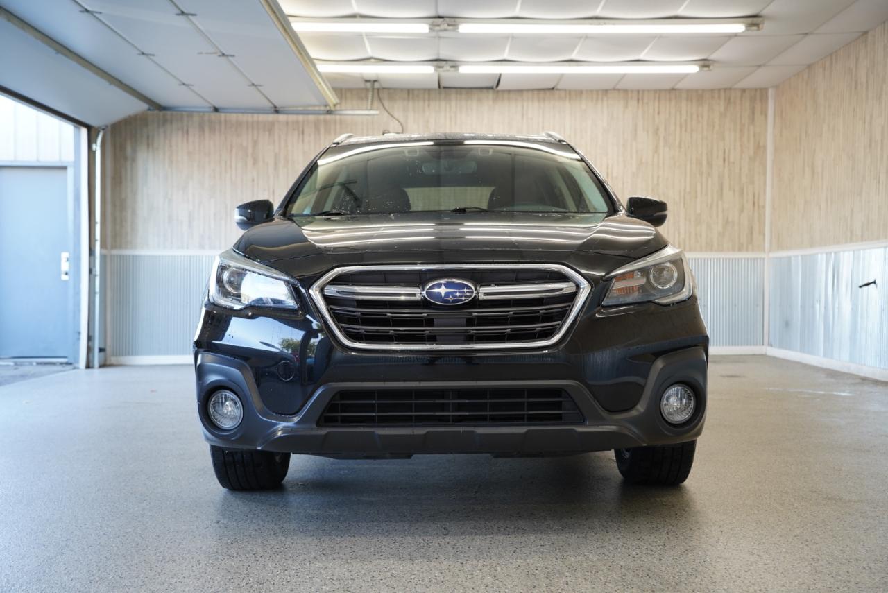 Subaru Outback 2.5i Touring 2019