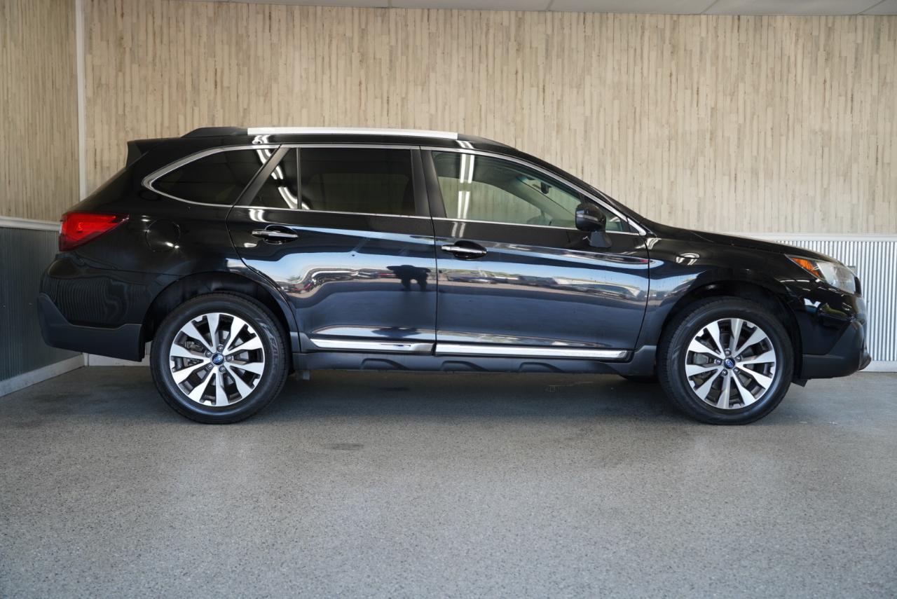 Subaru Outback 2.5i Touring 2019