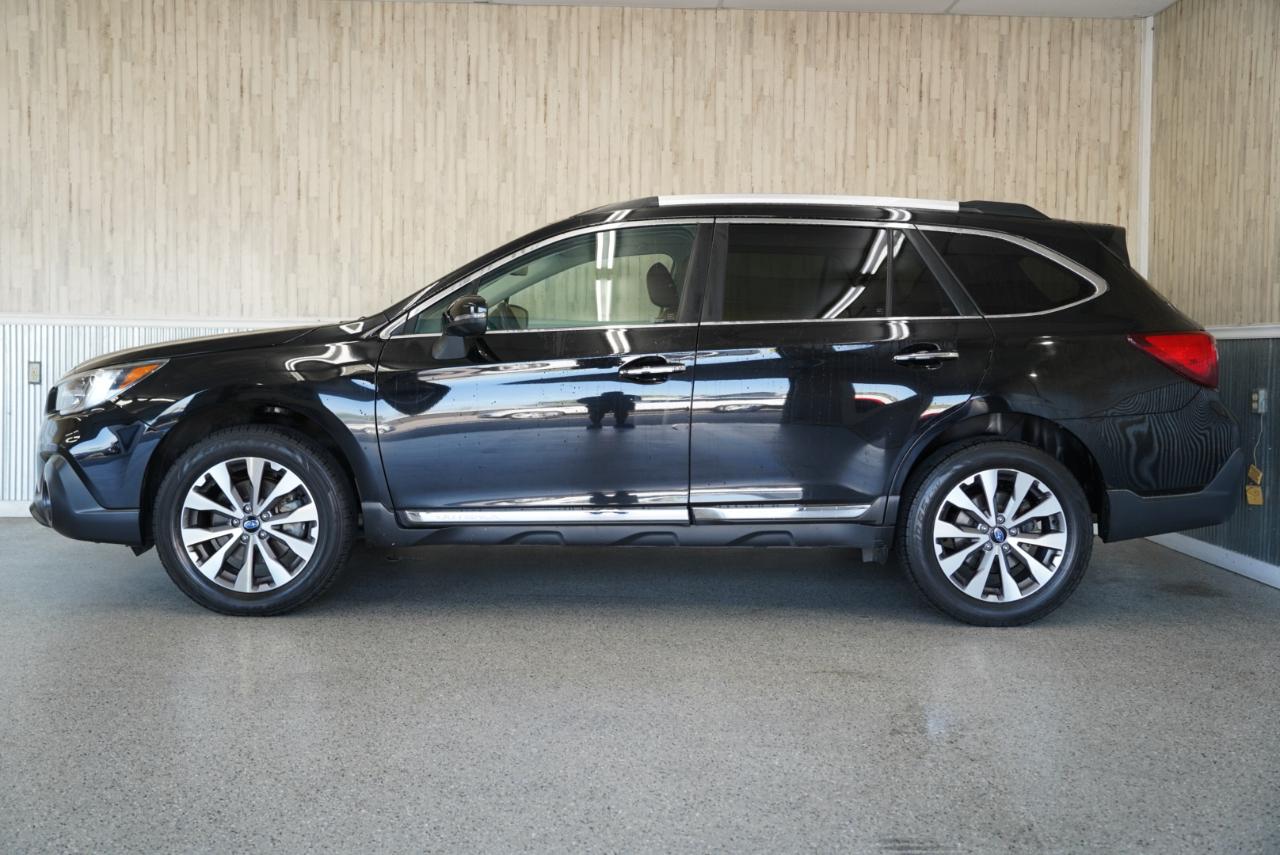 Subaru Outback 2.5i Touring 2019