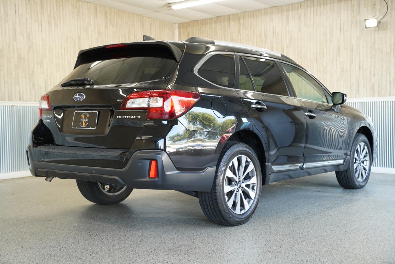 Subaru Outback 2.5i Touring 2019