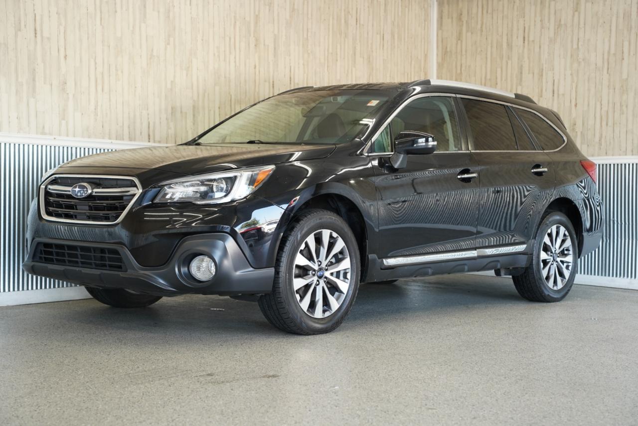 Subaru Outback 2.5i Touring 2019