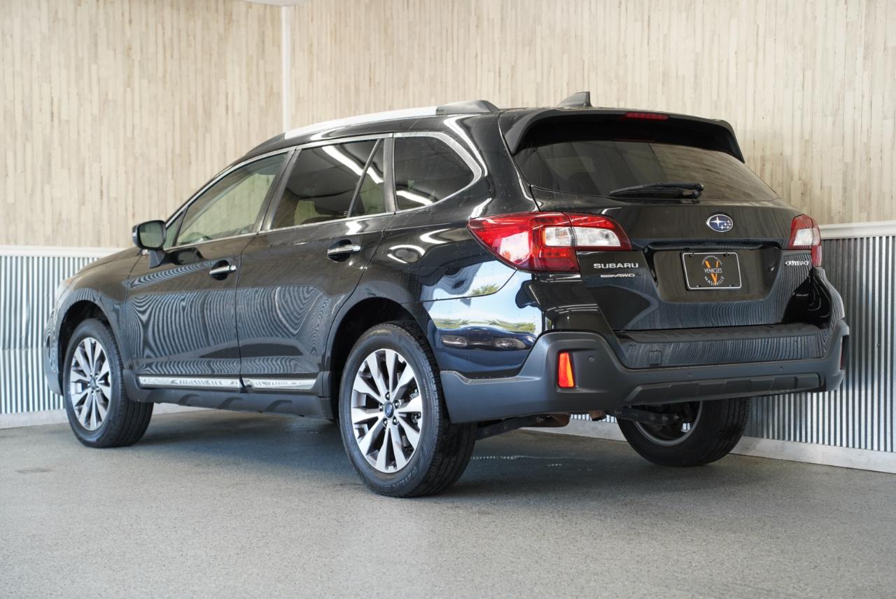 Subaru Outback 2.5i Touring 2019