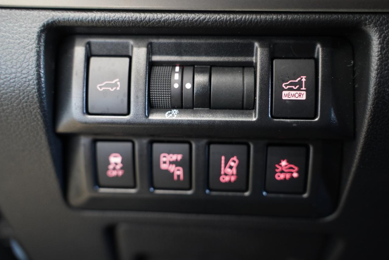 Subaru Outback 2.5i Touring 2019