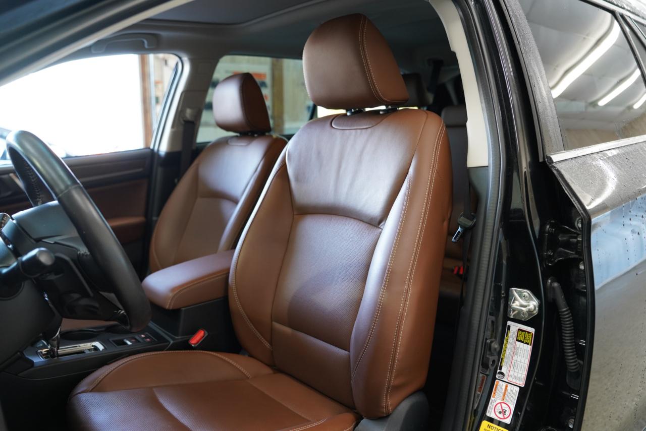 Subaru Outback 2.5i Touring 2019