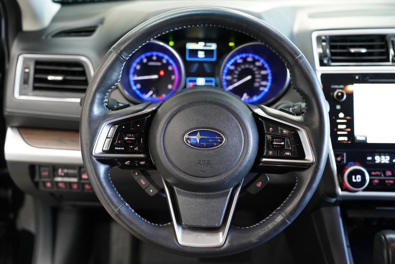 Subaru Outback 2.5i Touring 2019
