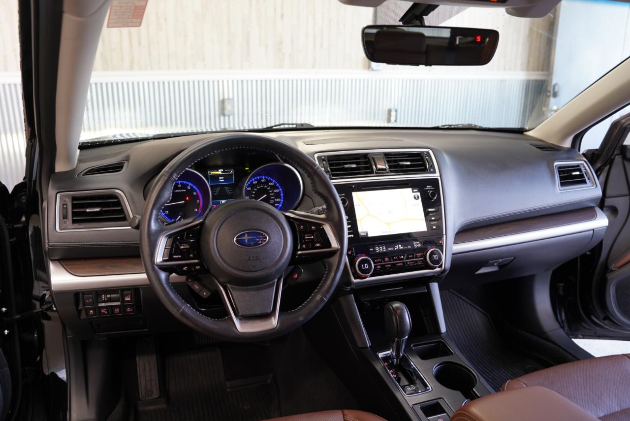 Subaru Outback 2.5i Touring 2019