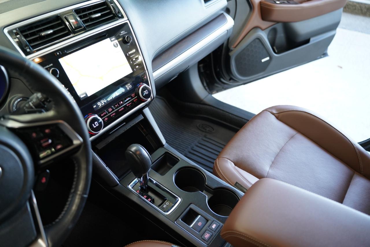 Subaru Outback 2.5i Touring 2019