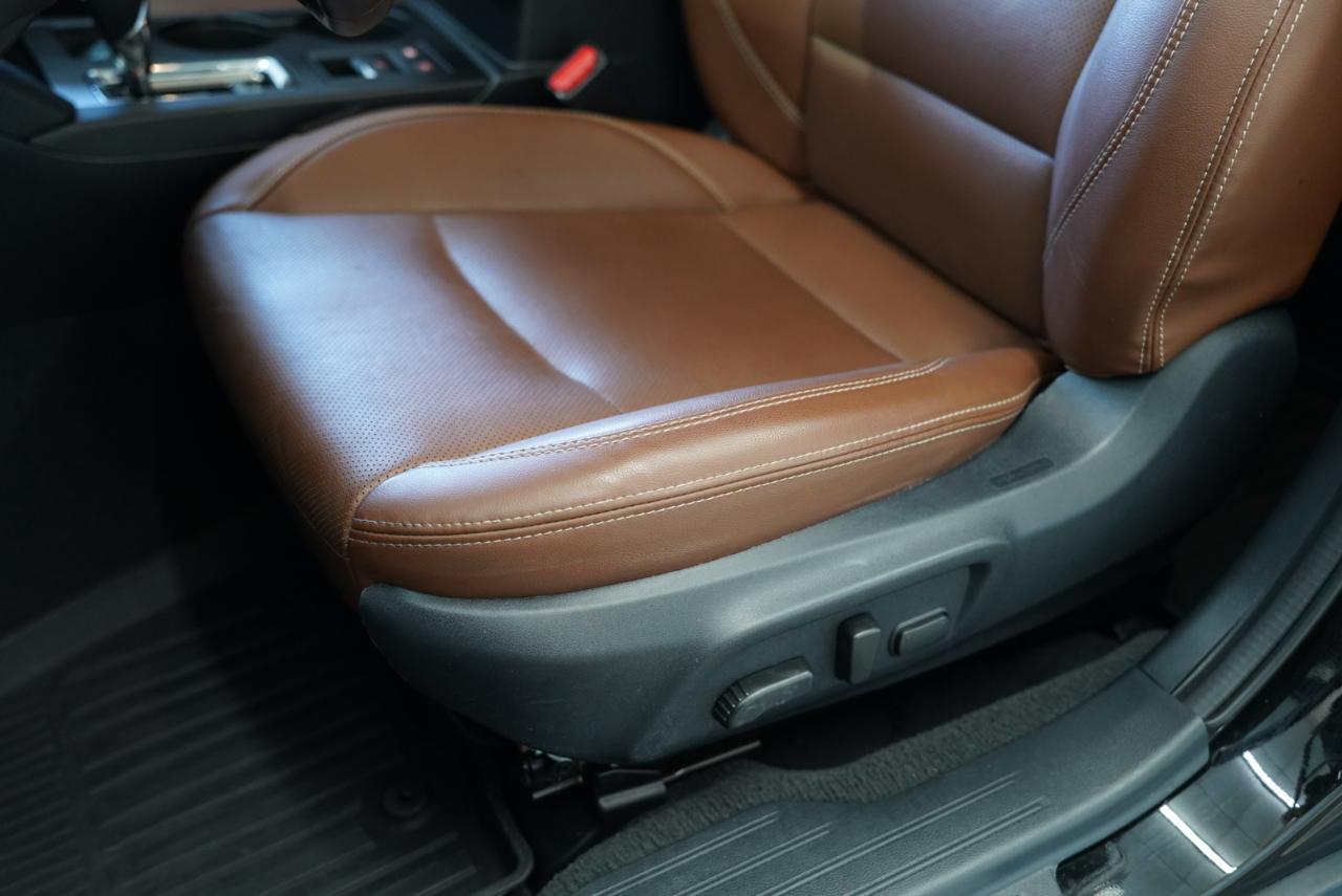 Subaru Outback 2.5i Touring 2019