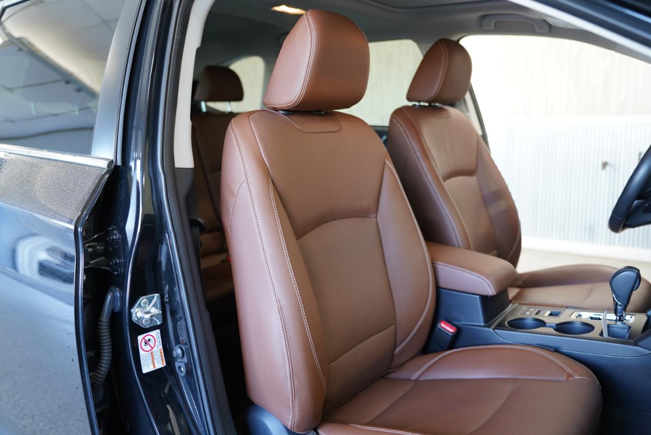 Subaru Outback 2.5i Touring 2019