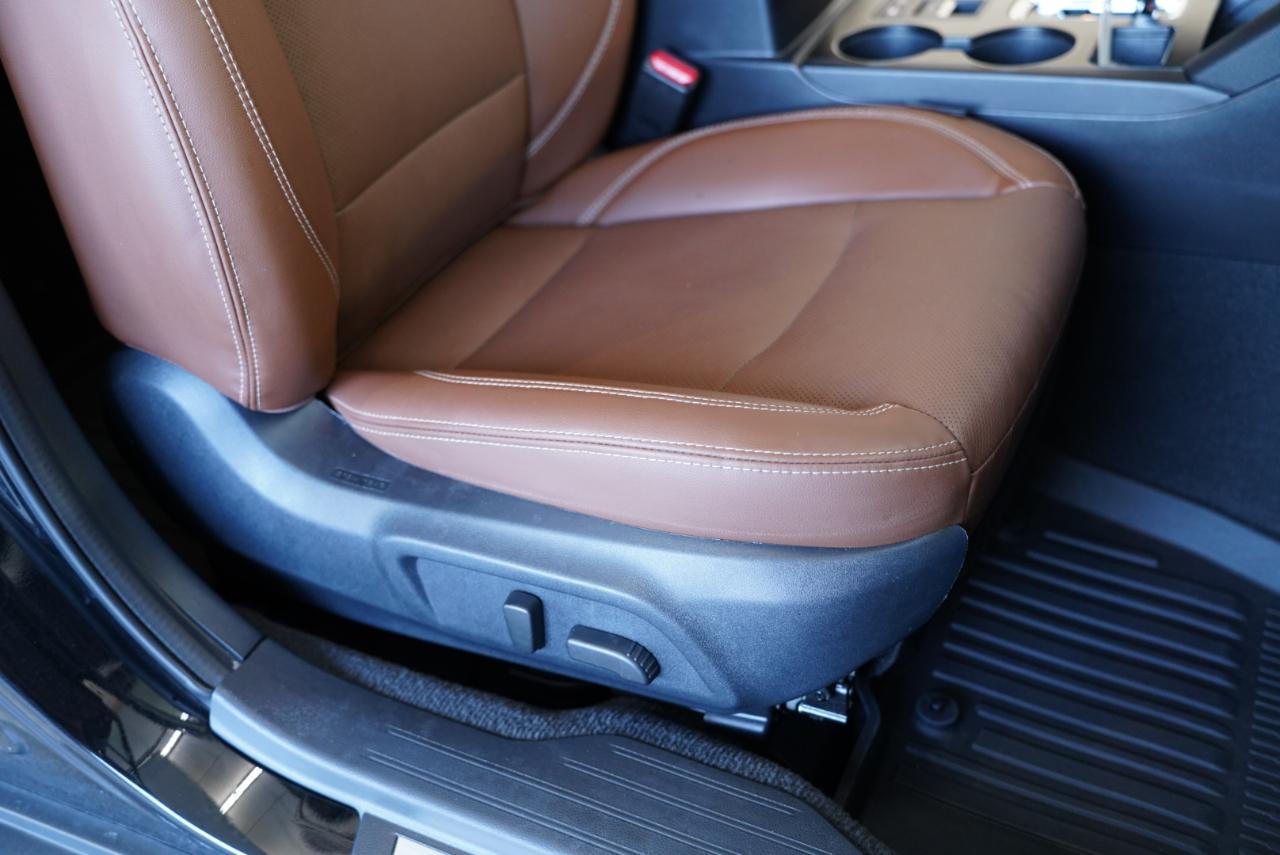 Subaru Outback 2.5i Touring 2019