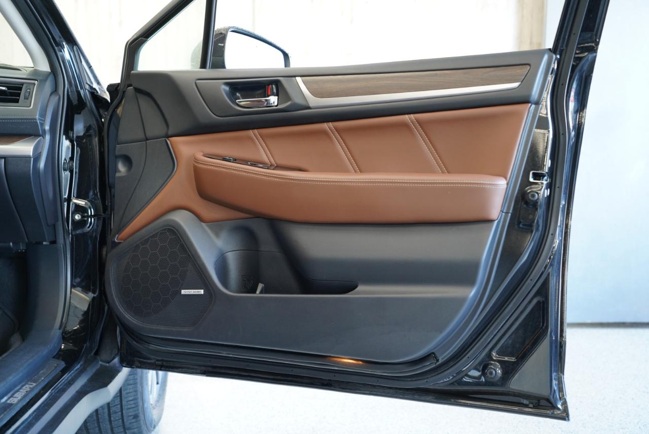 Subaru Outback 2.5i Touring 2019