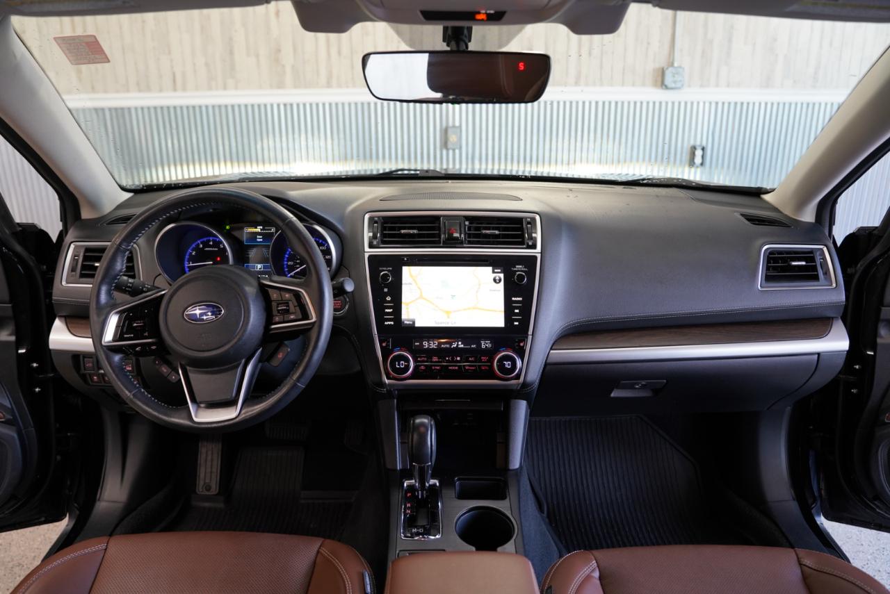Subaru Outback 2.5i Touring 2019