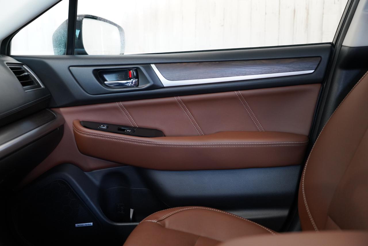 Subaru Outback 2.5i Touring 2019