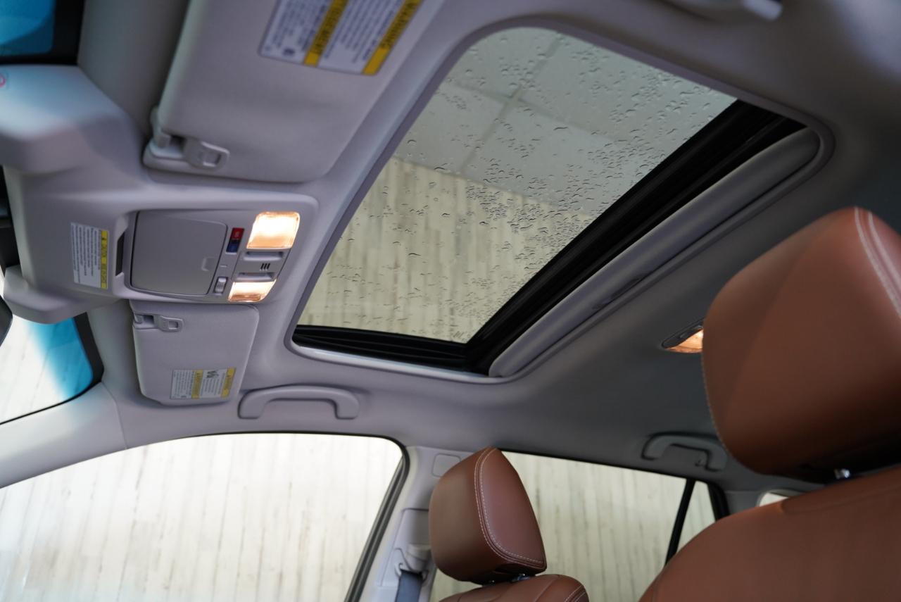 Subaru Outback 2.5i Touring 2019