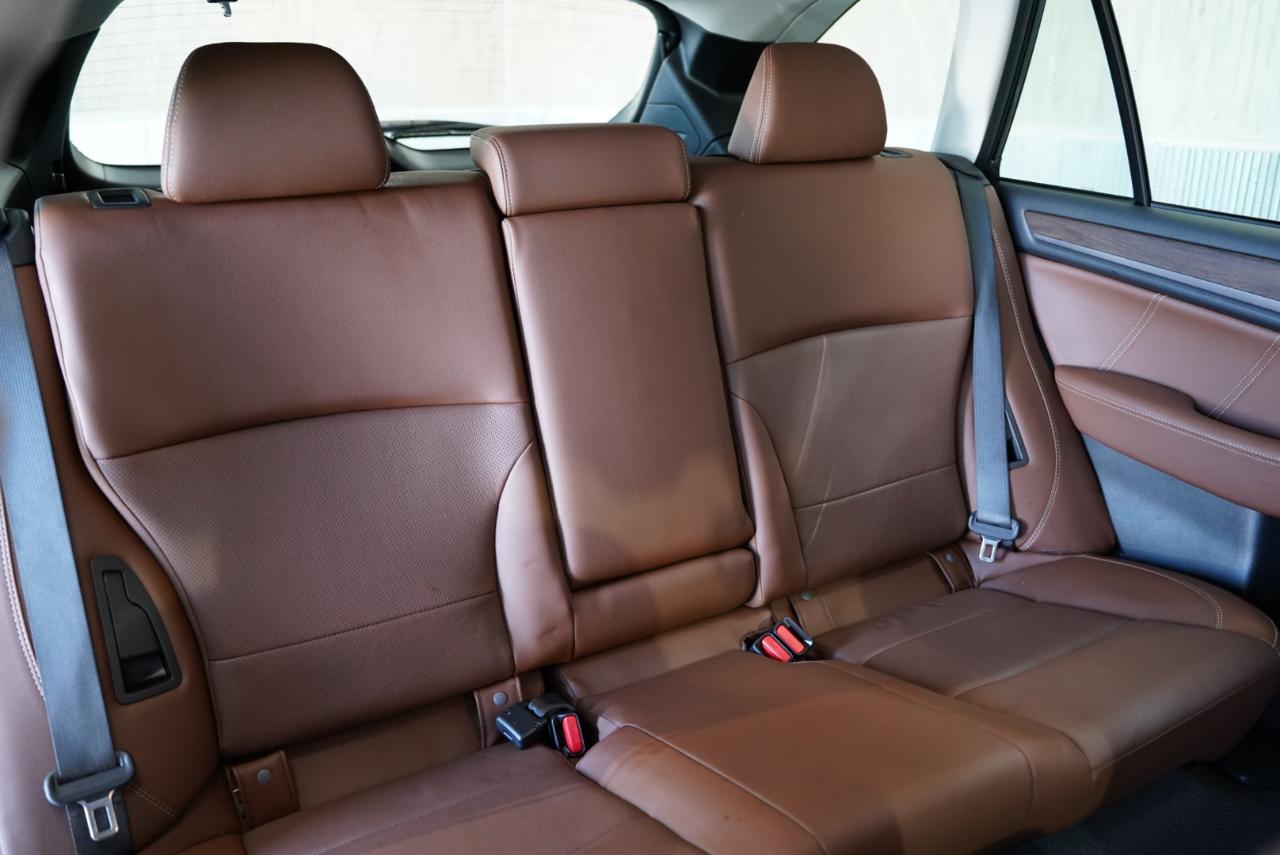 Subaru Outback 2.5i Touring 2019