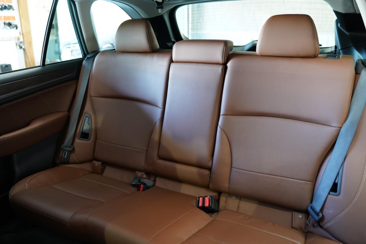 Subaru Outback 2.5i Touring 2019