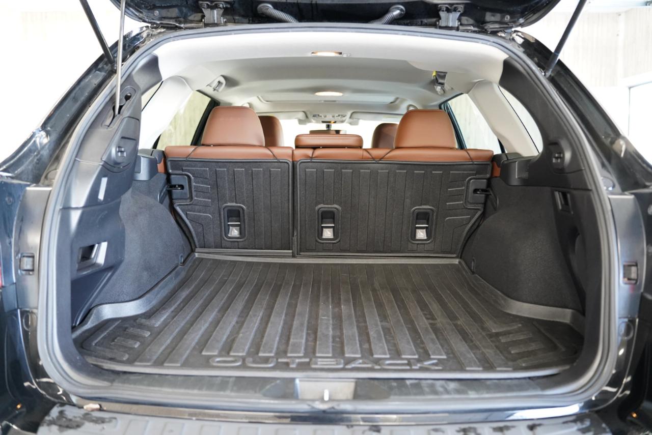 Subaru Outback 2.5i Touring 2019