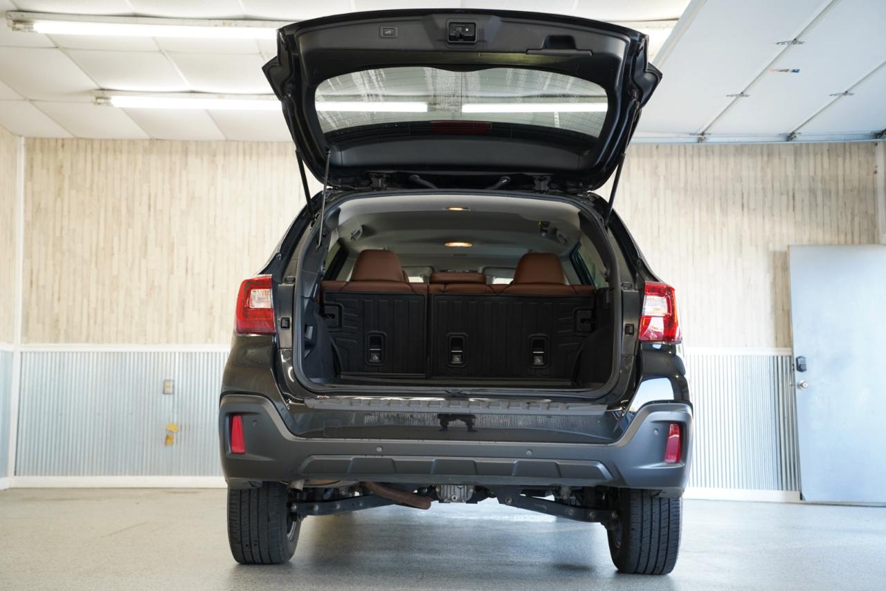 Subaru Outback 2.5i Touring 2019