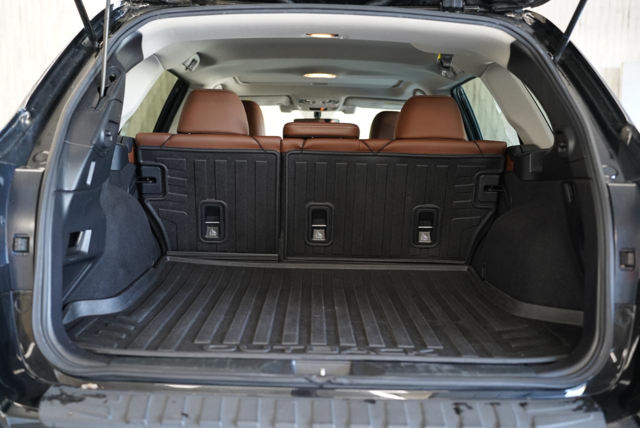 Subaru Outback 2.5i Touring 2019