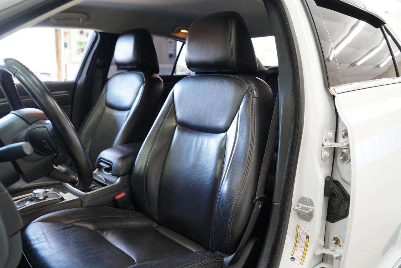 Chrysler 300 Touring L RWD 2018