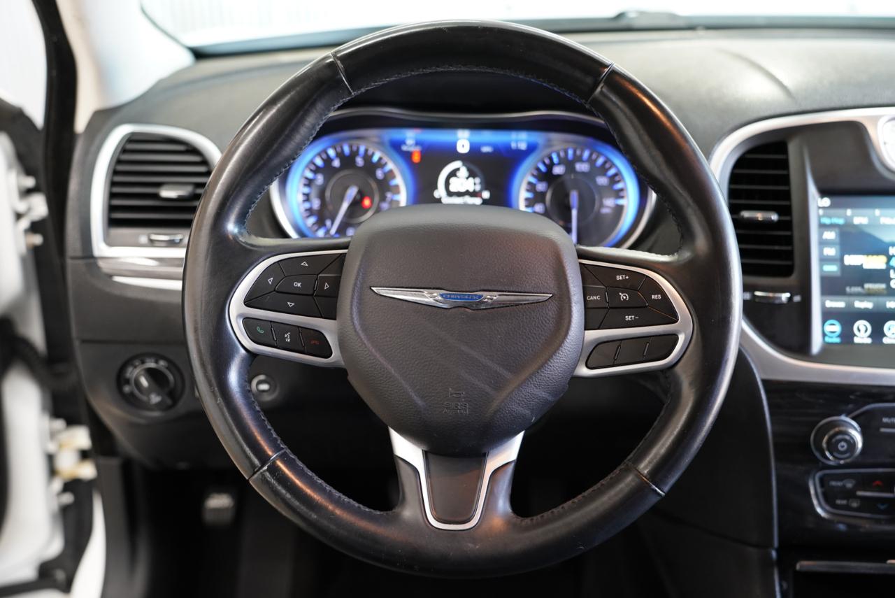 Chrysler 300 Touring L RWD 2018