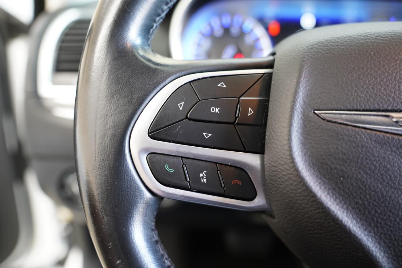Chrysler 300 Touring L RWD 2018