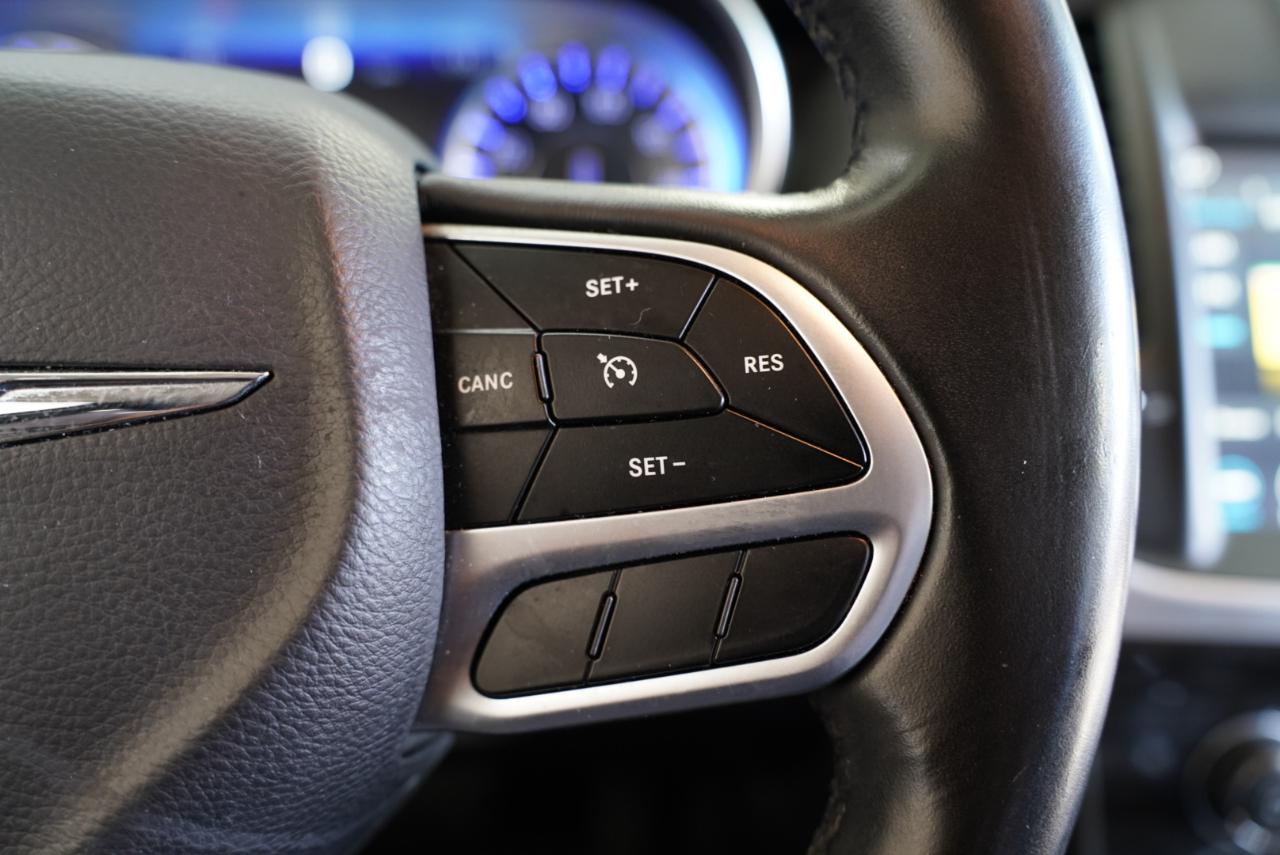 Chrysler 300 Touring L RWD 2018