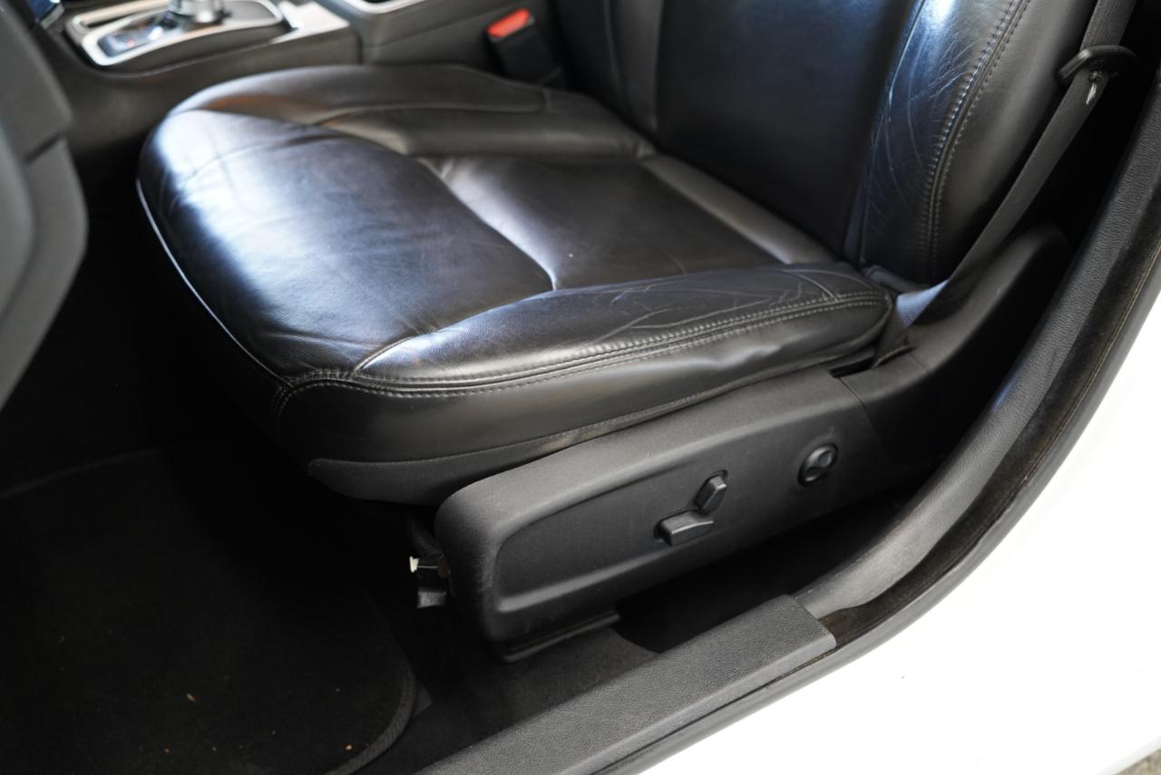 Chrysler 300 Touring L RWD 2018