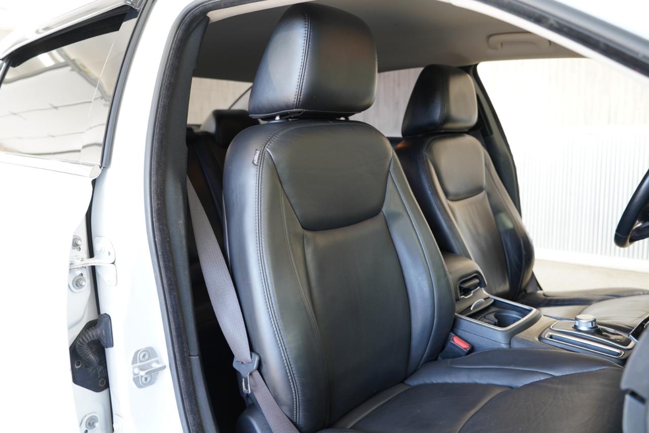 Chrysler 300 Touring L RWD 2018