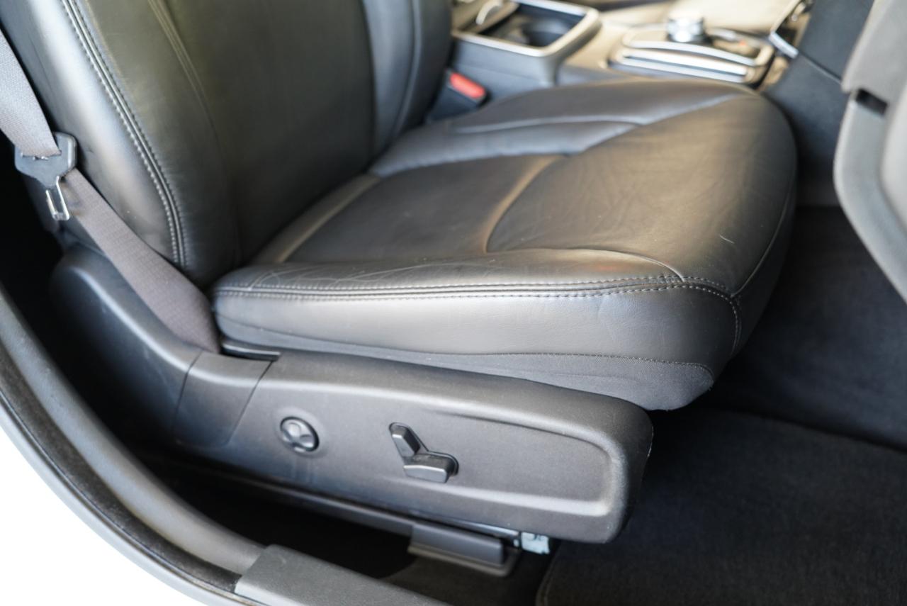 Chrysler 300 Touring L RWD 2018