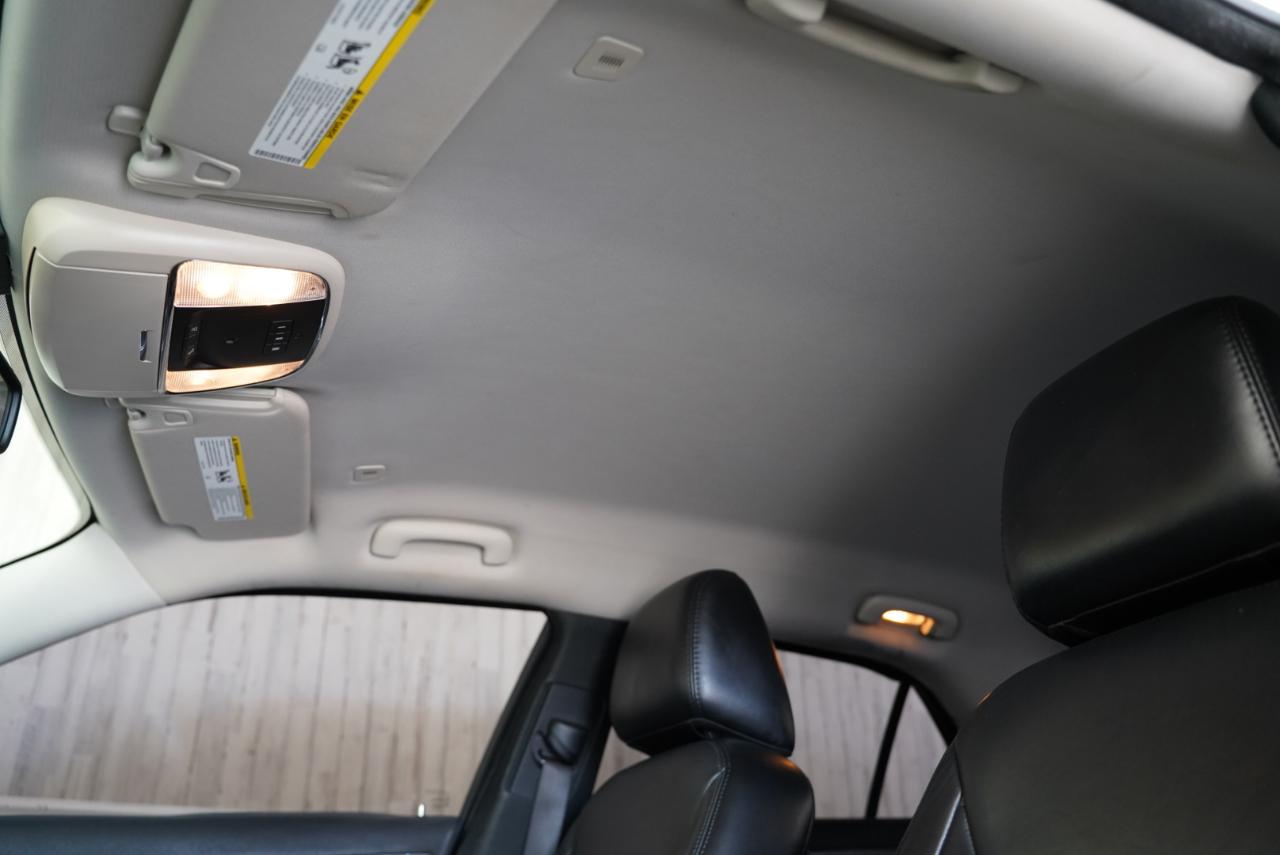 Chrysler 300 Touring L RWD 2018
