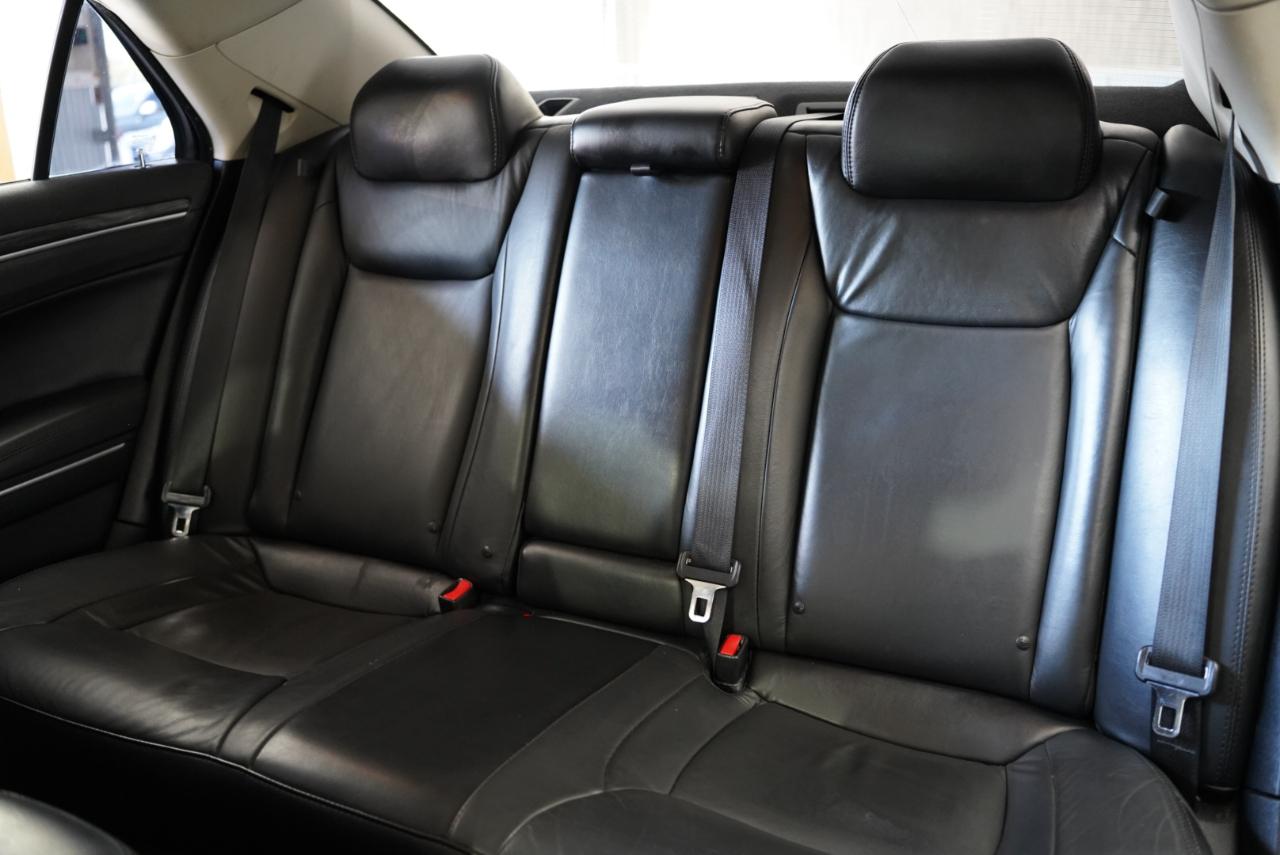 Chrysler 300 Touring L RWD 2018