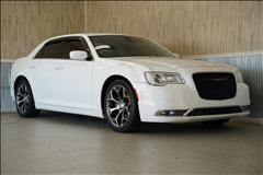 2018 Chrysler 300 