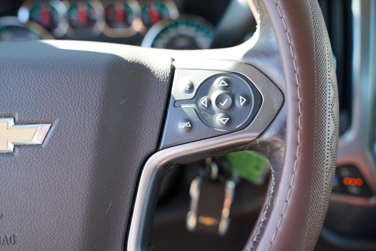 Chevrolet Silverado 3500HD  2016