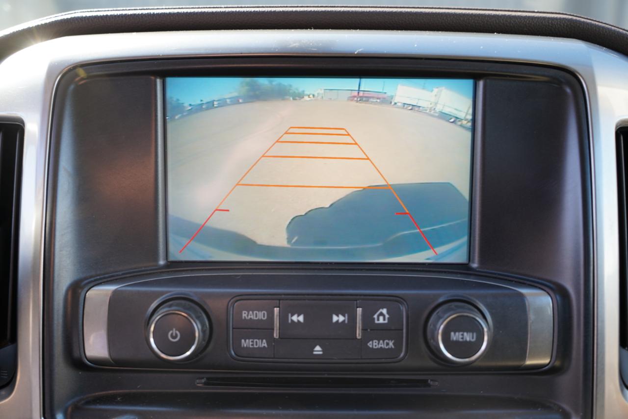 Chevrolet Silverado 3500HD  2016