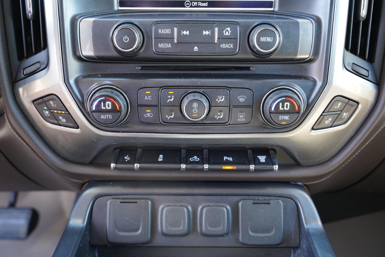 Chevrolet Silverado 3500HD  2016