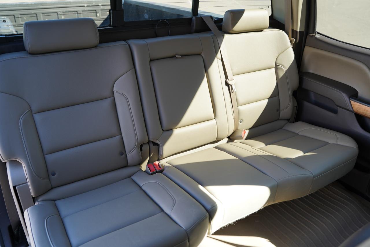 Chevrolet Silverado 3500HD  2016