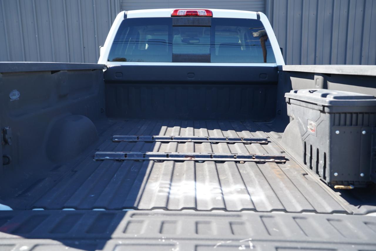 Chevrolet Silverado 3500HD  2016